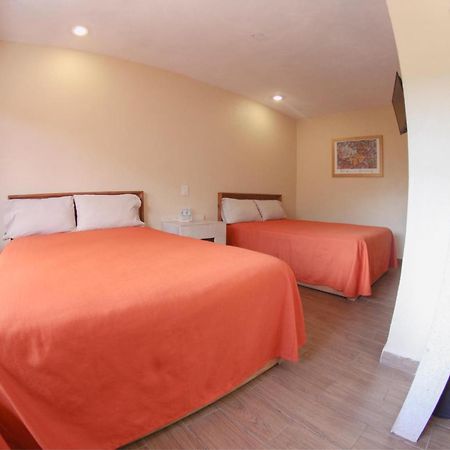 Hotel Camino De Piedra Гуанахуато Экстерьер фото