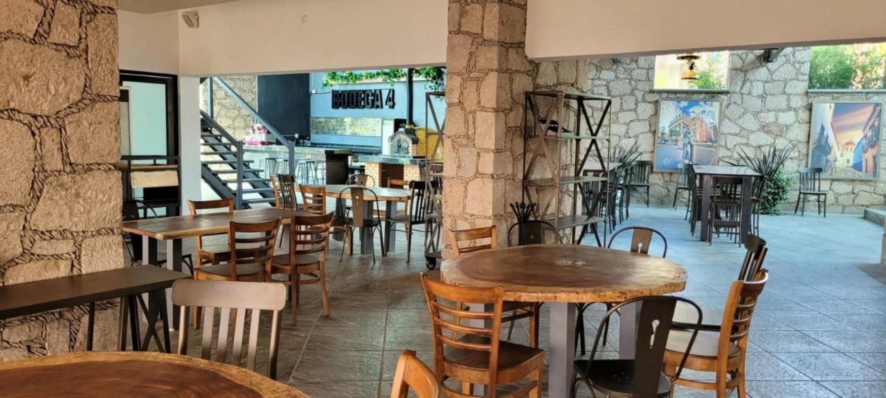 Hotel Camino De Piedra Гуанахуато Экстерьер фото