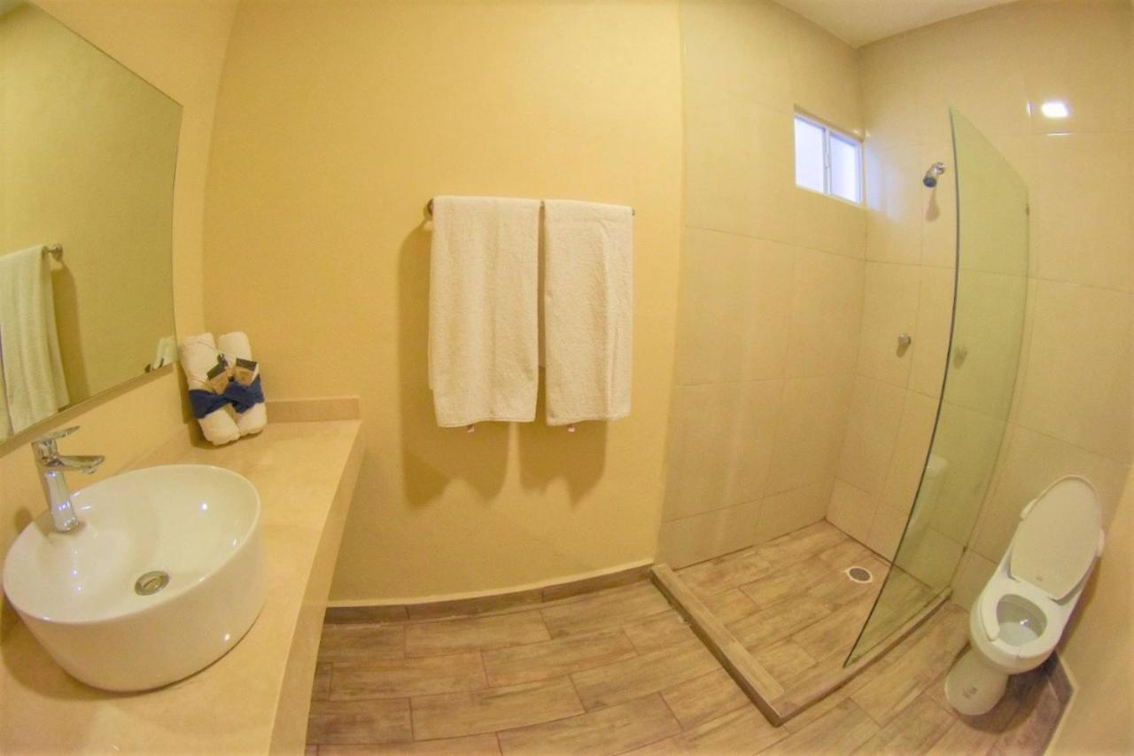 Hotel Camino De Piedra Гуанахуато Экстерьер фото