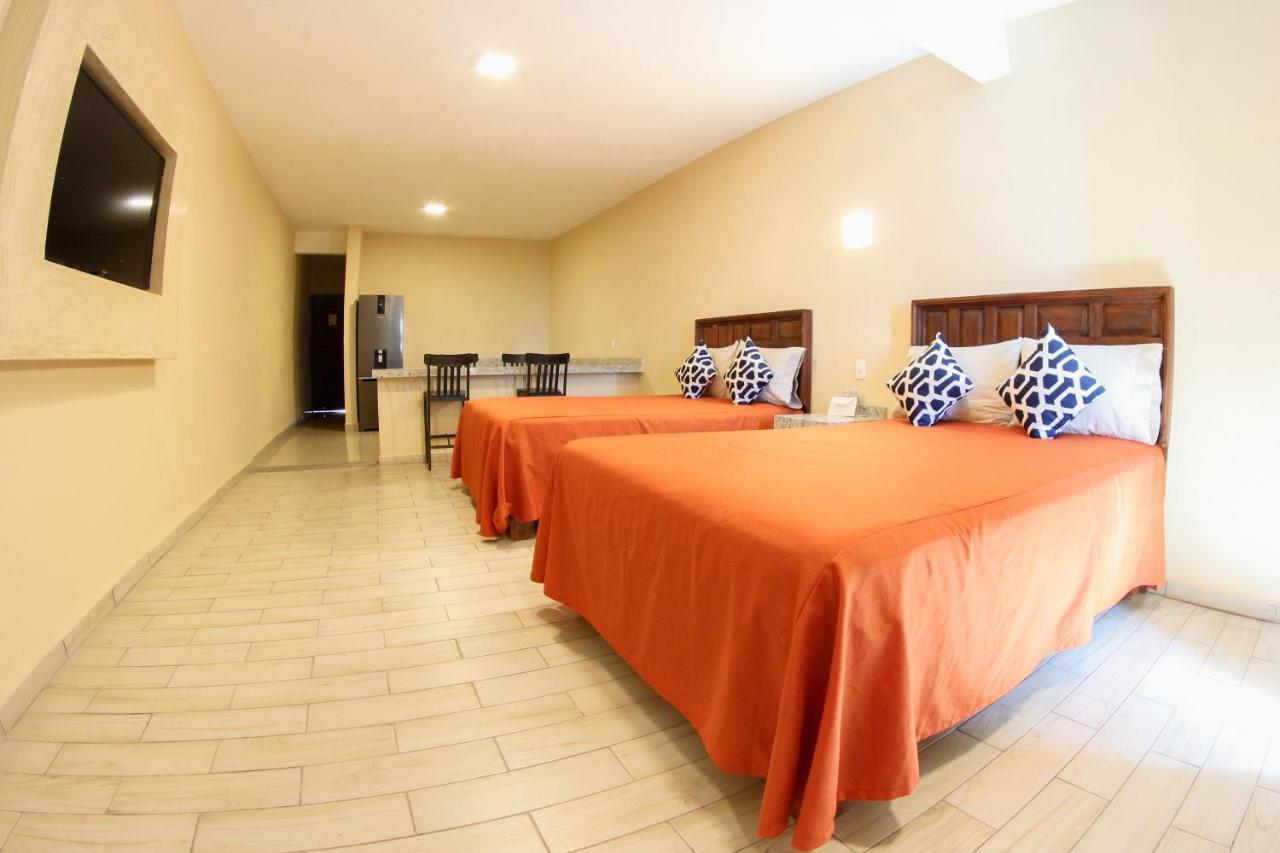 Hotel Camino De Piedra Гуанахуато Экстерьер фото