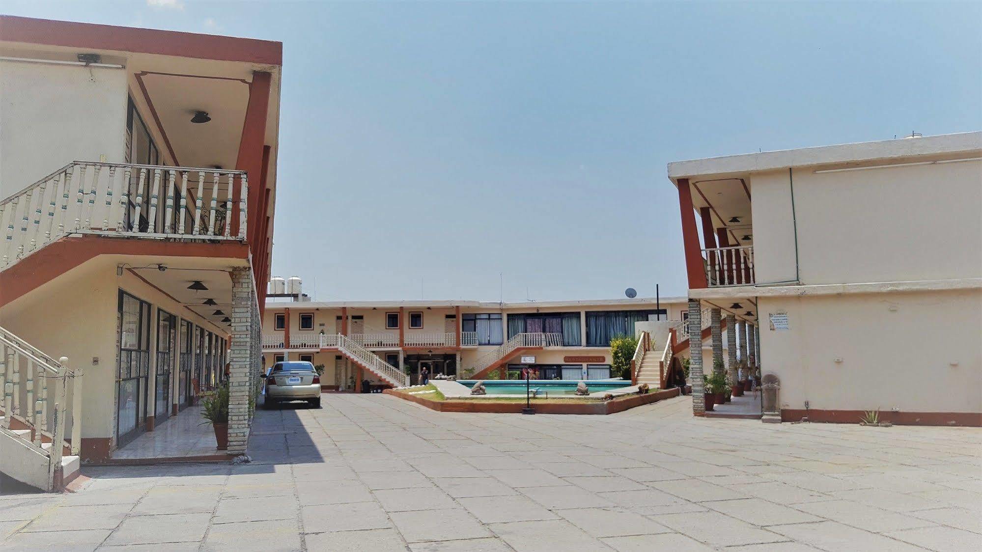 Hotel Camino De Piedra Гуанахуато Экстерьер фото