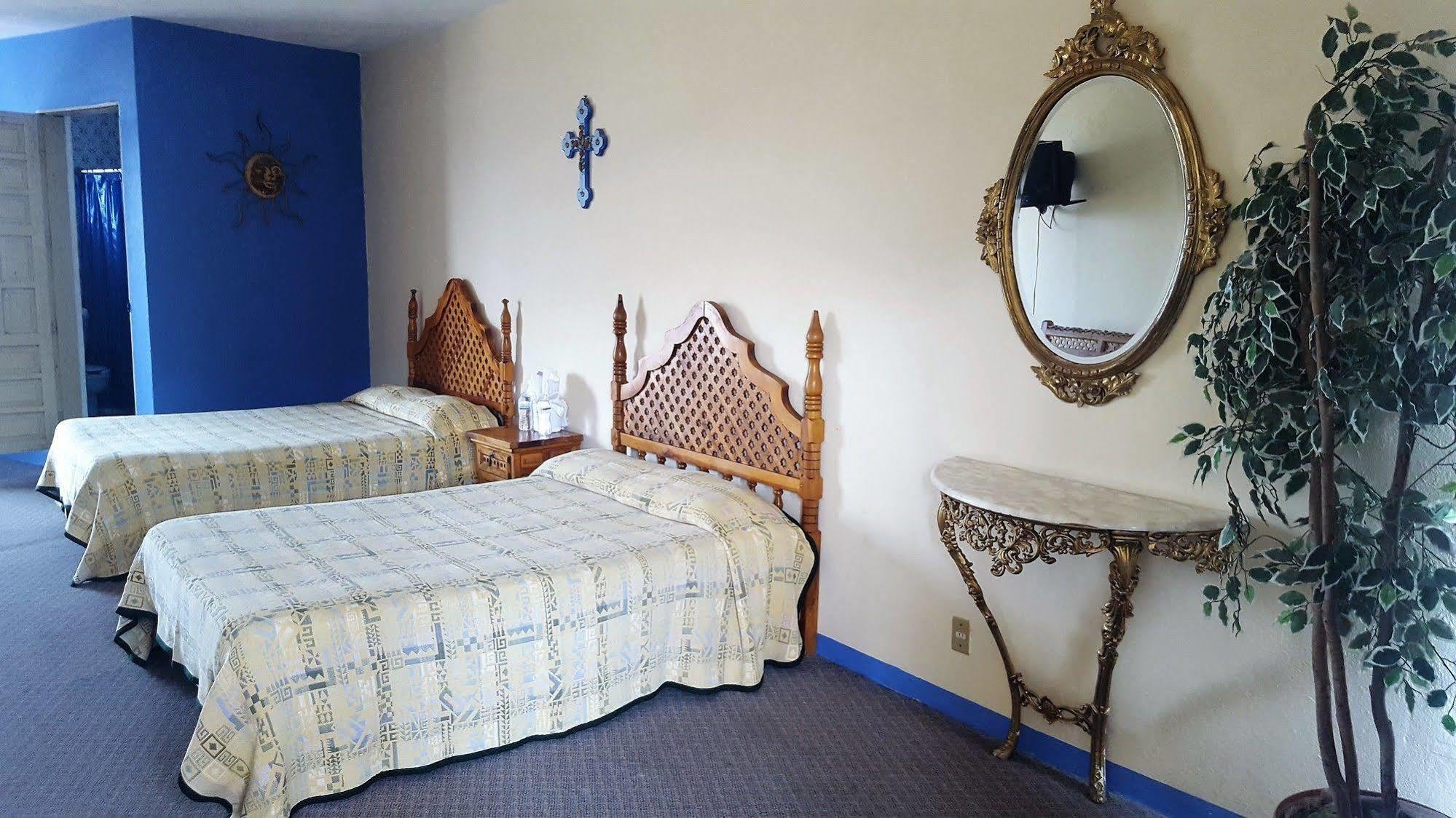Hotel Camino De Piedra Гуанахуато Экстерьер фото