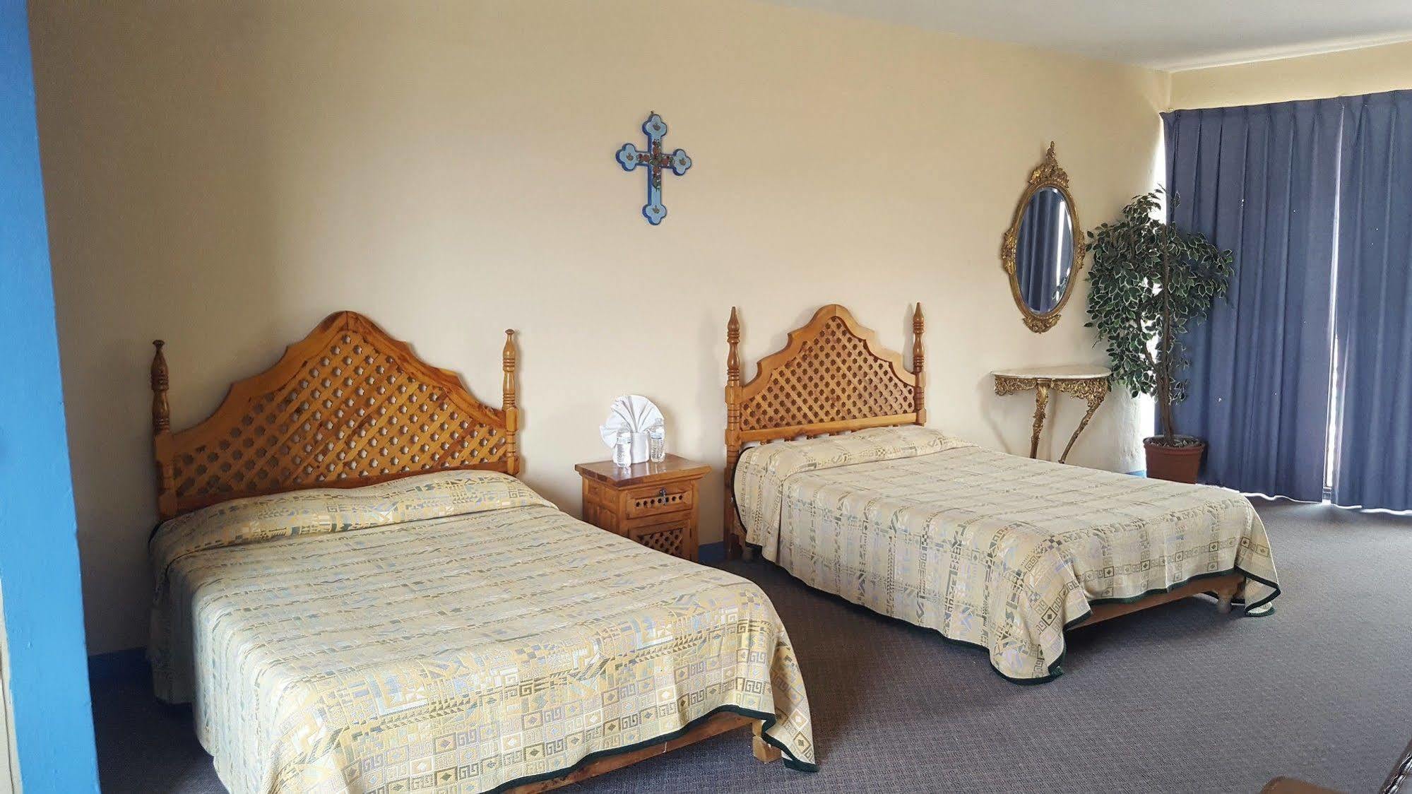 Hotel Camino De Piedra Гуанахуато Экстерьер фото