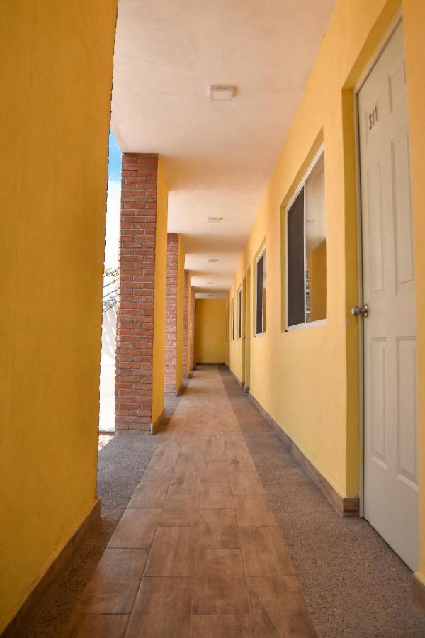 Hotel Camino De Piedra Гуанахуато Экстерьер фото